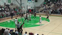 Provo basketball highlights Wasatch Wasps