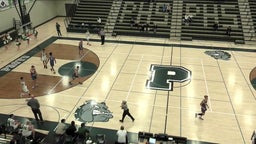 Provo basketball highlights Provo High vs Orem High