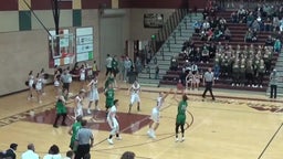 Provo basketball highlights Maple Mountain