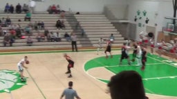 Provo basketball highlights Spanish Fork