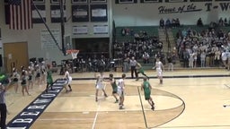 Provo basketball highlights Timpanogos