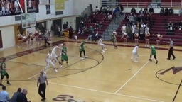 Provo basketball highlights Mountain View