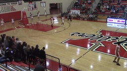 Yukon basketball highlights Edmond Memorial High School