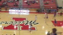 Yukon basketball highlights Stillwater High School