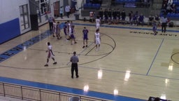 Yukon basketball highlights Chickasha High School