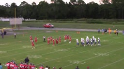 Taylor football highlights Interlachen