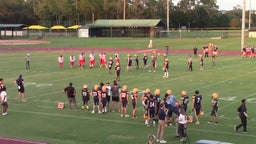 Taylor football highlights Trinity Preparatory High School