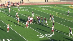 Avon Lake football highlights Berea-Midpark High School