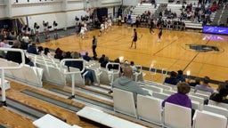 Oklahoma Christian basketball highlights Heritage Hall High School