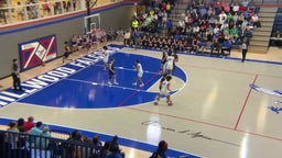 Oklahoma Christian basketball highlights Millwood High School