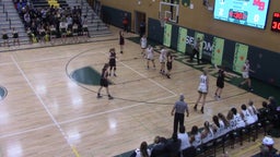 Jessica Melvin's highlights Mount Baker High School