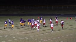 Refugio football highlights vs. Skidmore-Tynan High