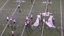 Refugio football highlights vs. Lexington High