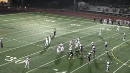 Hillsboro football highlights Forest Grove High School