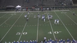 Jc Gary's highlights LaGrange High School