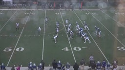 Michael (mike) jones's highlights LaGrange High School