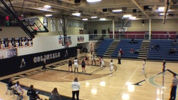 Albert Gallatin girls basketball highlights Southmoreland High School