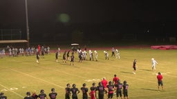 Somerset Academy - Canyons football highlights Saint Andrew's High School