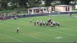 Cory Morabito's highlights vs. Menendez