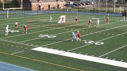 Caldwell lacrosse highlights West Essex