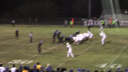 Kylon Magee's highlights Perry Central High School