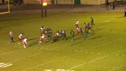 Oneal Daniels's highlights Choctawhatchee High