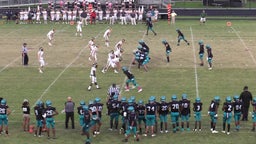 Royal Palm Beach football highlights Jupiter High School