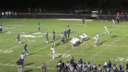 Jupiter football highlights Dwyer High School