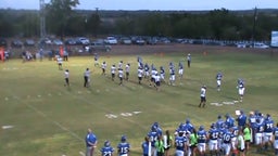 Austen Camber's highlights vs. Poth