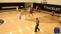 Matt Wiele's highlights Berkeley Carrol