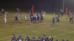 South Fork/Edinburg/Morrisonville football highlights West Prairie High School