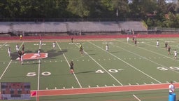 White Bear Lake soccer highlights Eagan High School