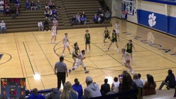 Wheeling basketball highlights Crystal Lake South High School