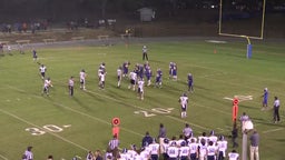 Peyton Ringer's highlights Crisp County High School