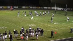 Rj Meis's highlights Pagosa Springs High School