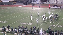 Alief Hastings football highlights Strake Jesuit College Preparatory