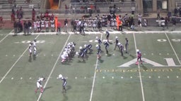 Jaedon Webster's highlights Alief Elsik High School