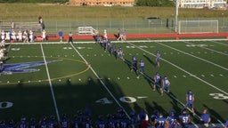Wicomico football highlights Stephen Decatur HS