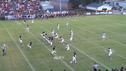 Chapman football highlights vs. Chesnee