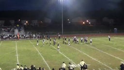 Taylor football highlights Roosevelt High School
