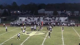 Taylor football highlights River Rouge High School