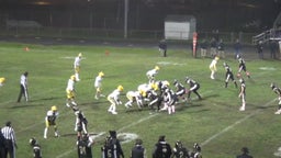 Ethan Pruneau's highlights Trenton High School