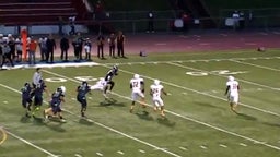 Beamer football highlights vs. Jefferson High