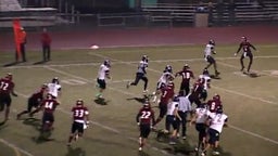 Beamer football highlights vs. Bethel High School