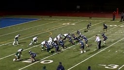 Beamer football highlights vs. Kentridge High