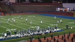 Beamer football highlights vs. Auburn Riverside