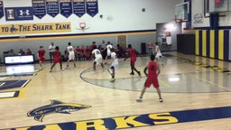 North Fort Myers basketball highlights Imagine High School