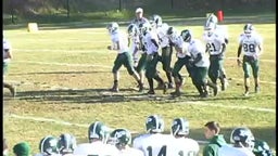 Zach Laplante's highlights vs. Burrillville High