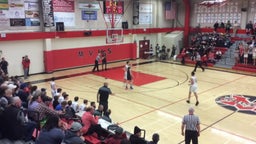 Kobe Withers's highlights Mountain View High School