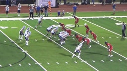 Gainesville football highlights Decatur High School